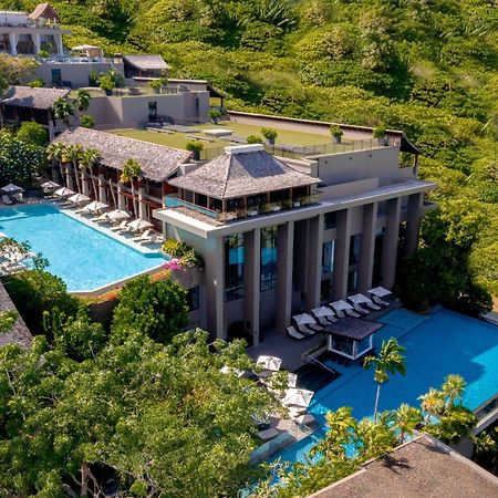 Avista Hideaway Phuket Patong - Mgallery Zewnętrze zdjęcie