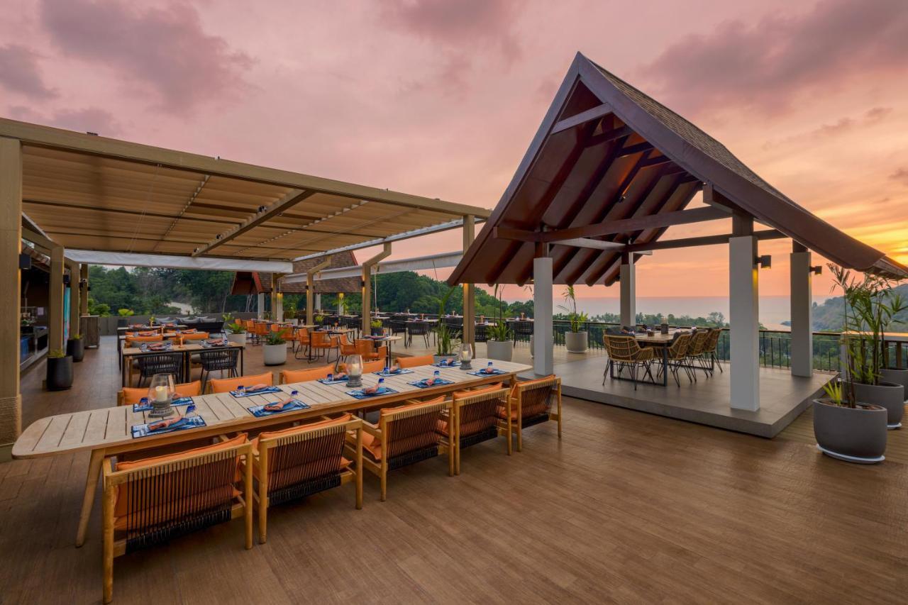 Avista Hideaway Phuket Patong - Mgallery Zewnętrze zdjęcie