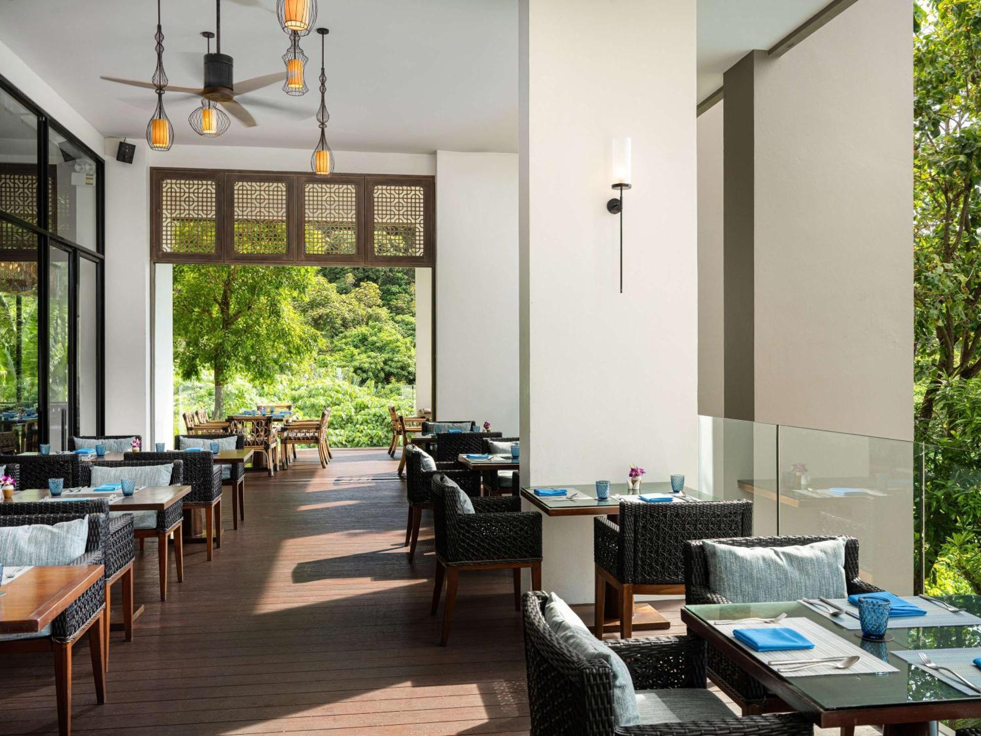 Avista Hideaway Phuket Patong - Mgallery Zewnętrze zdjęcie