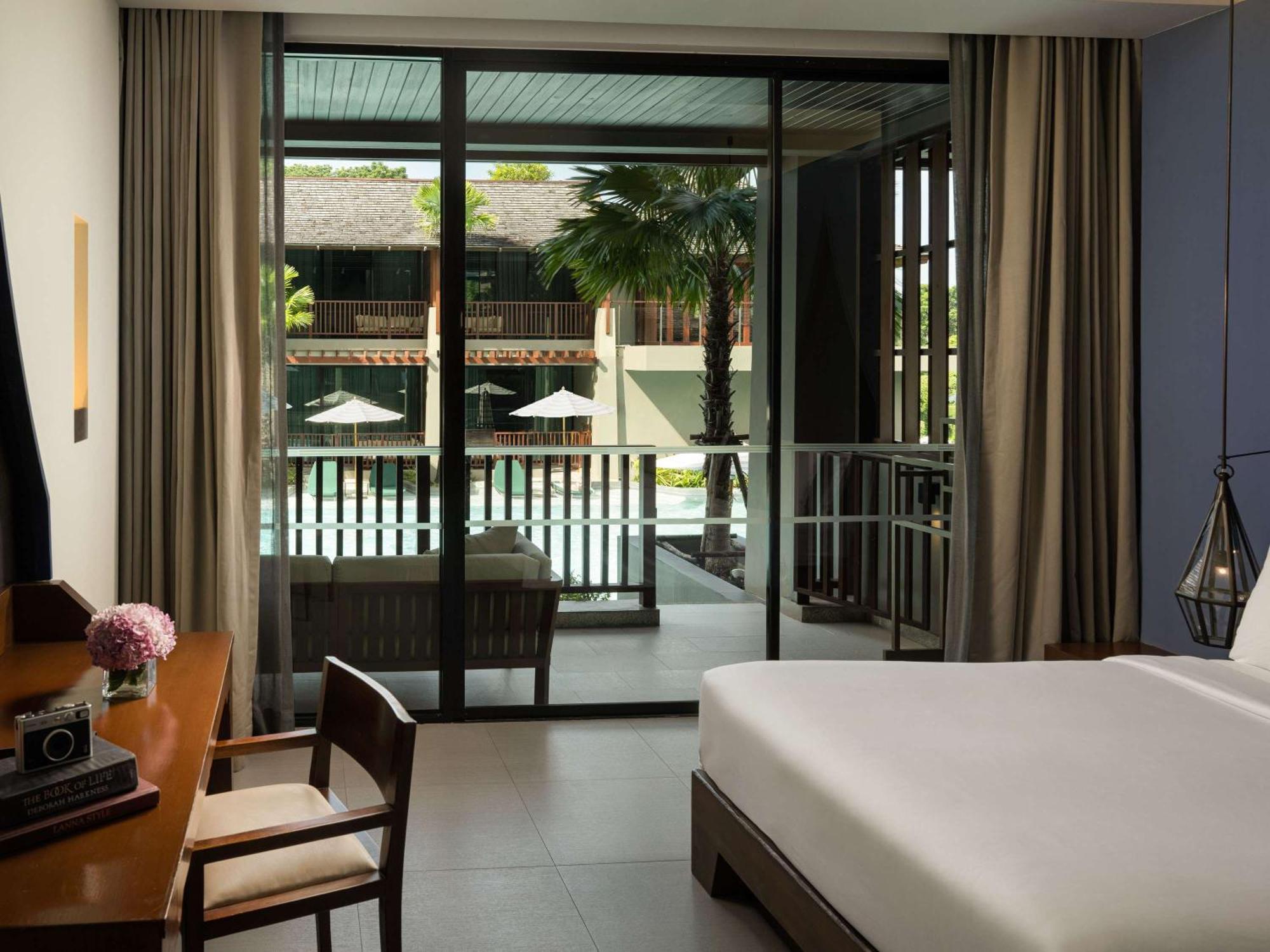 Avista Hideaway Phuket Patong - Mgallery Zewnętrze zdjęcie