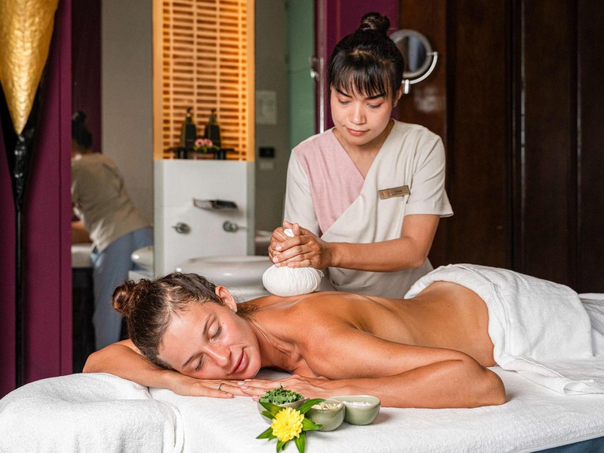 Avista Hideaway Phuket Patong - Mgallery Zewnętrze zdjęcie