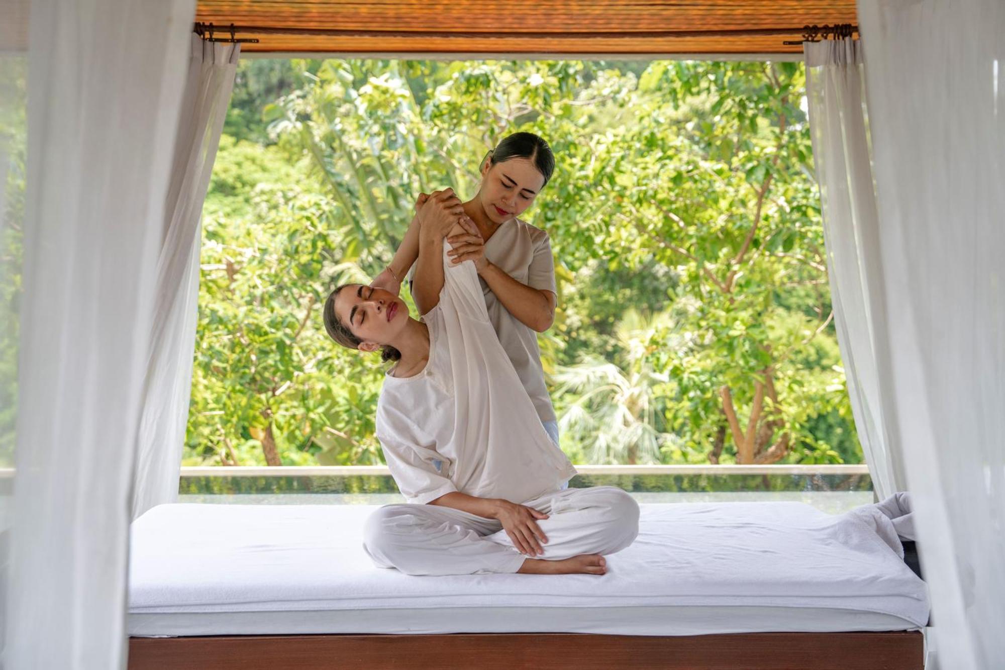 Avista Hideaway Phuket Patong - Mgallery Zewnętrze zdjęcie