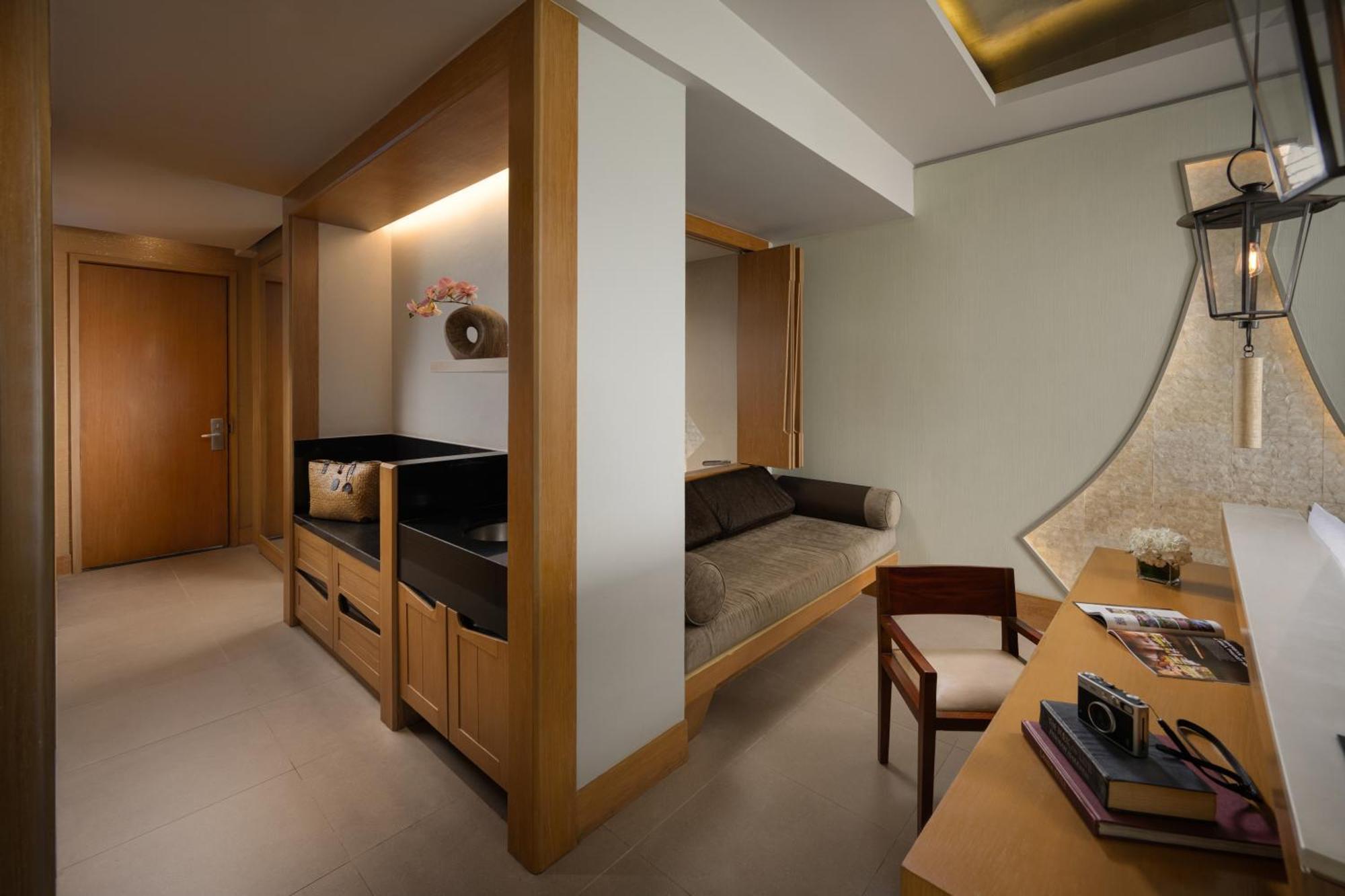 Avista Hideaway Phuket Patong - Mgallery Zewnętrze zdjęcie