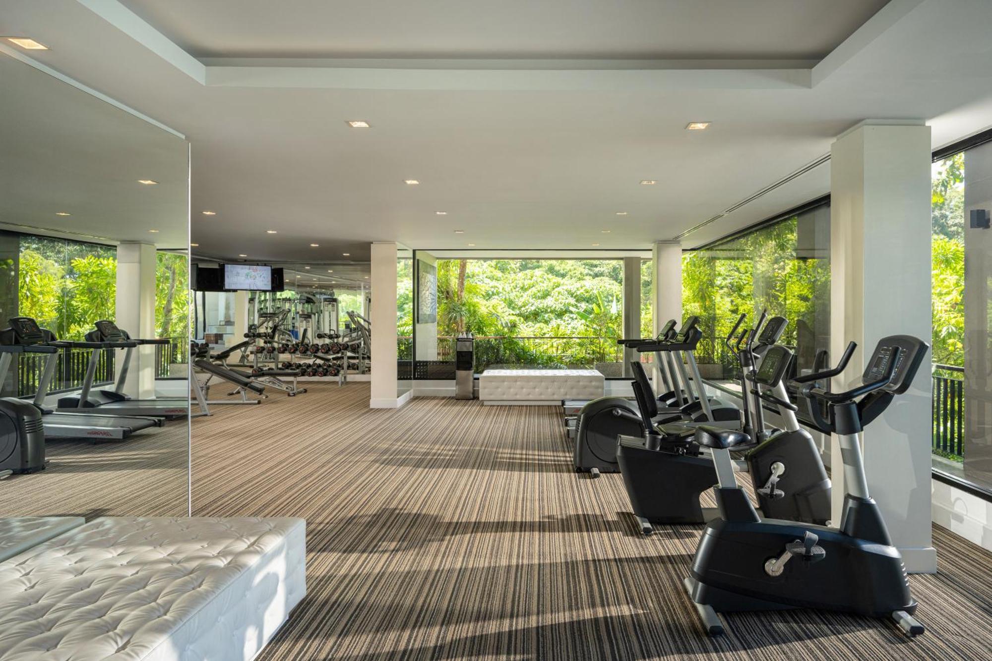 Avista Hideaway Phuket Patong - Mgallery Zewnętrze zdjęcie