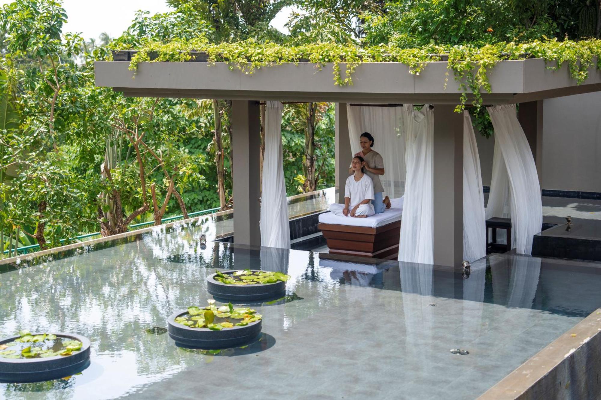 Avista Hideaway Phuket Patong - Mgallery Zewnętrze zdjęcie