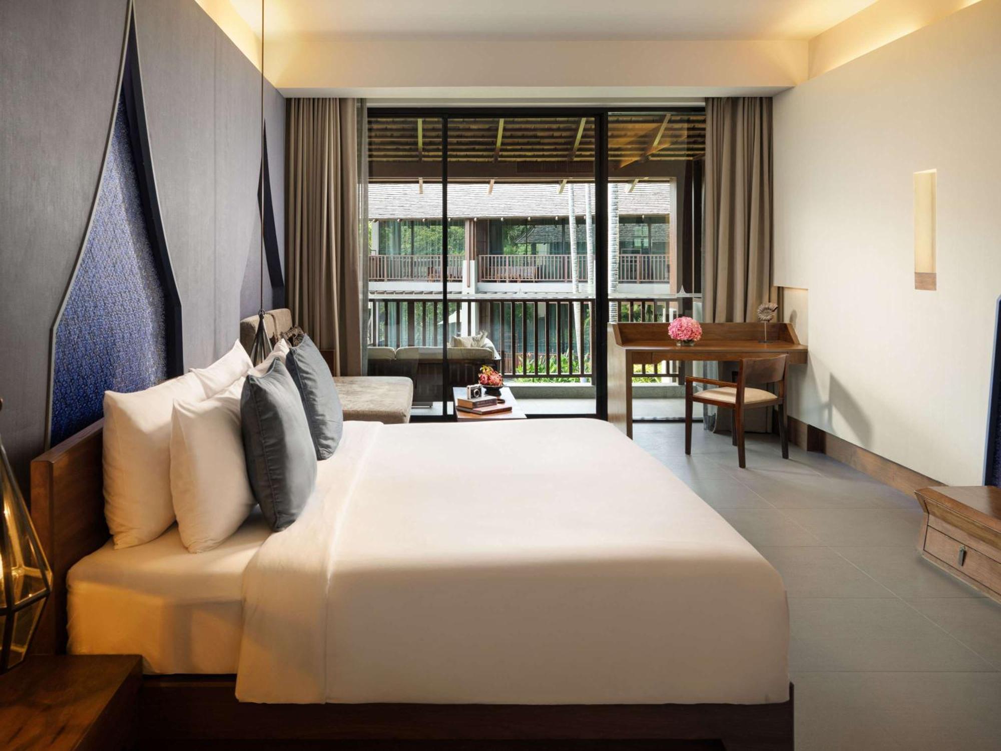 Avista Hideaway Phuket Patong - Mgallery Zewnętrze zdjęcie
