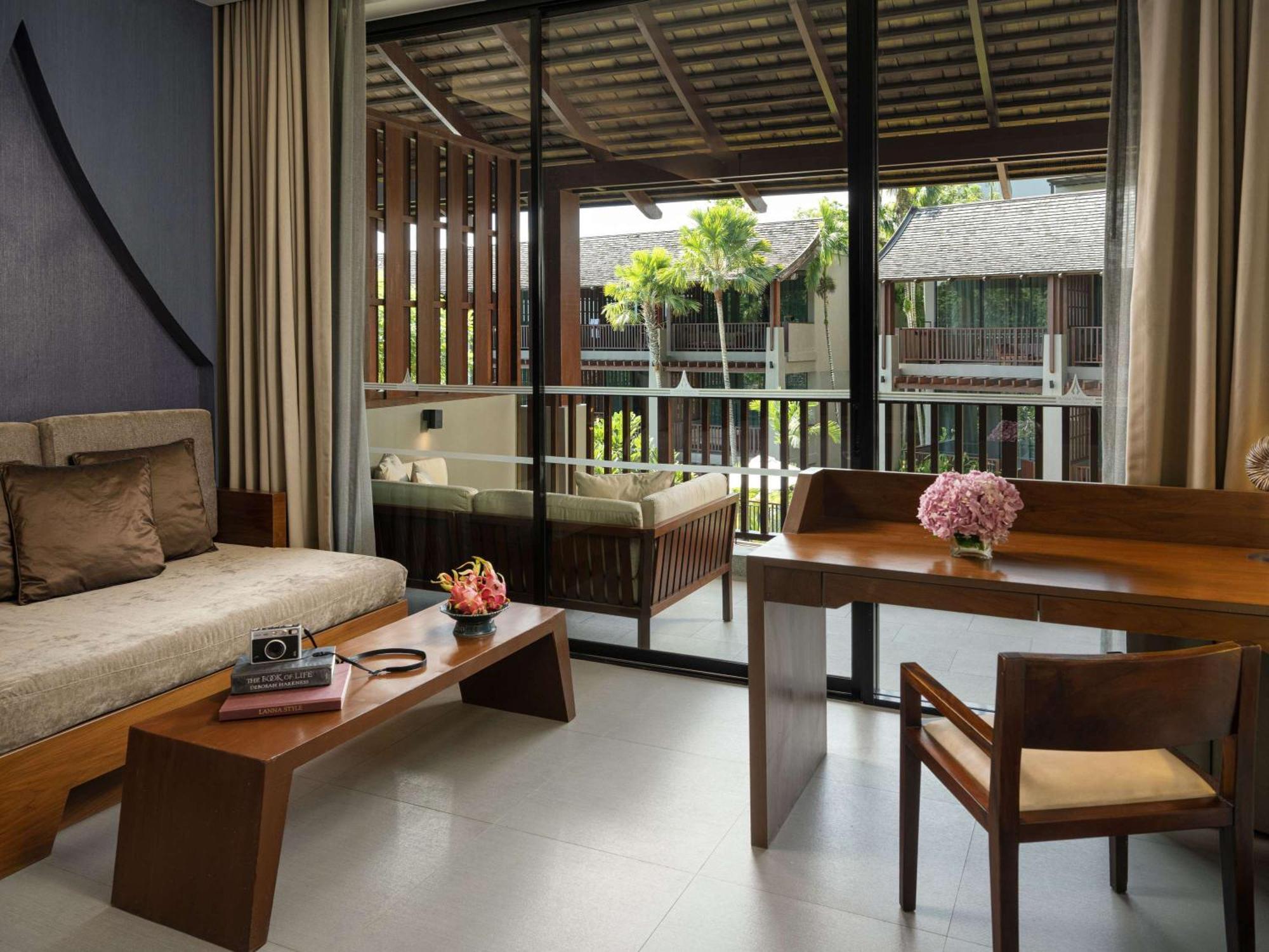 Avista Hideaway Phuket Patong - Mgallery Zewnętrze zdjęcie