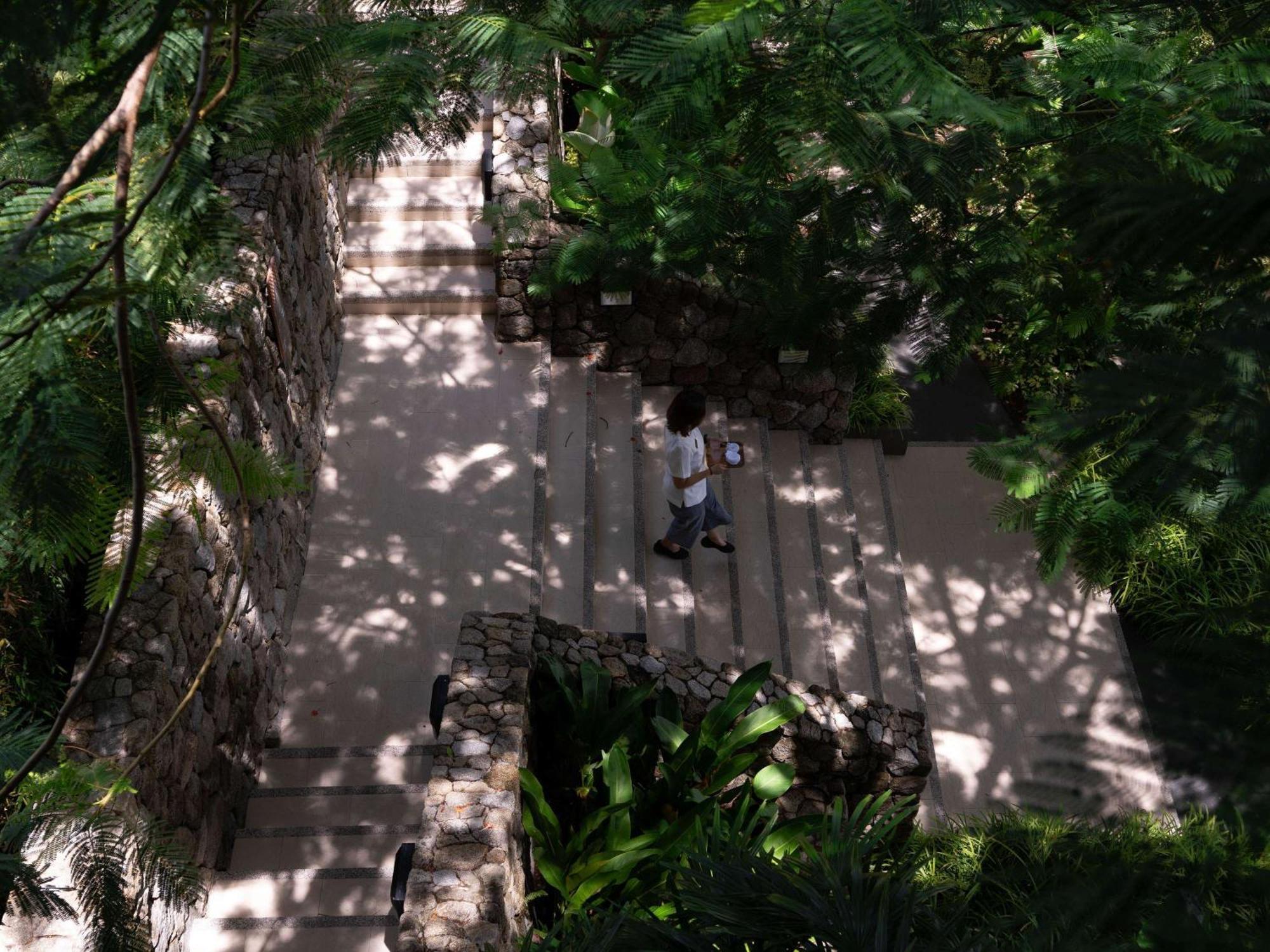 Avista Hideaway Phuket Patong - Mgallery Zewnętrze zdjęcie