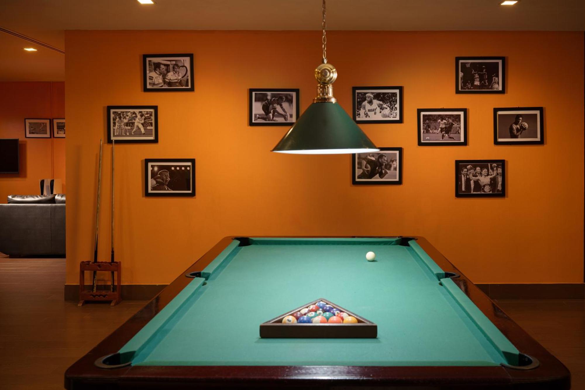 Avista Hideaway Phuket Patong - Mgallery Zewnętrze zdjęcie