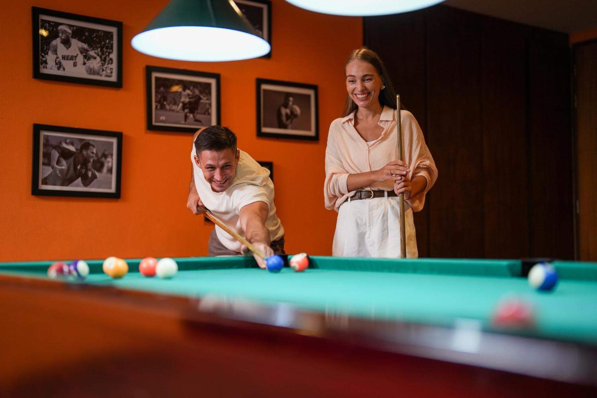 Avista Hideaway Phuket Patong - Mgallery Zewnętrze zdjęcie
