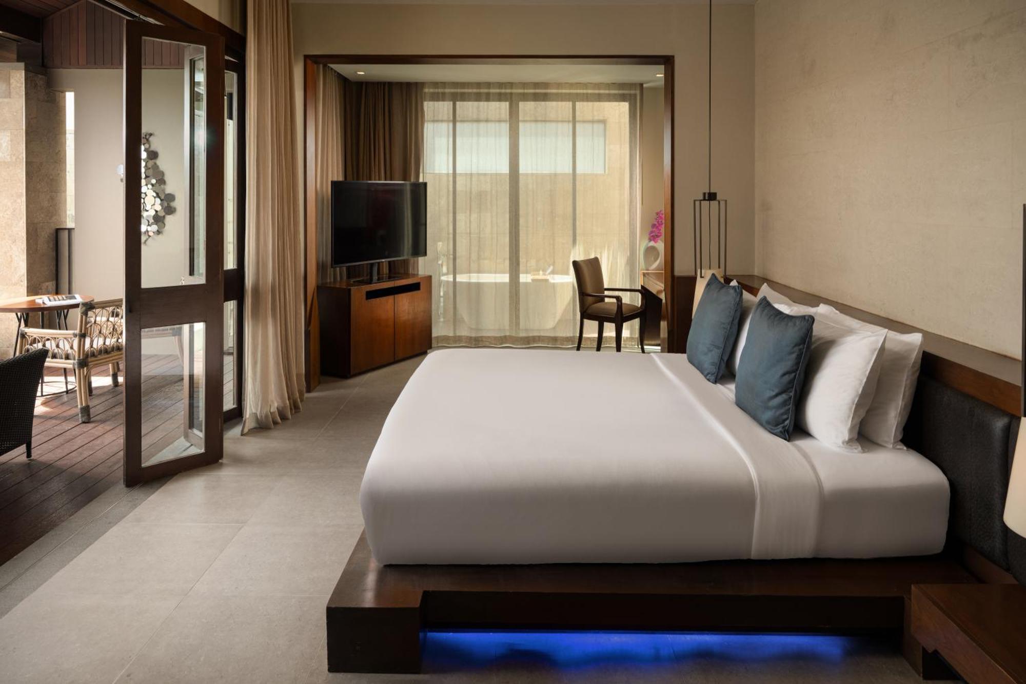 Avista Hideaway Phuket Patong - Mgallery Zewnętrze zdjęcie